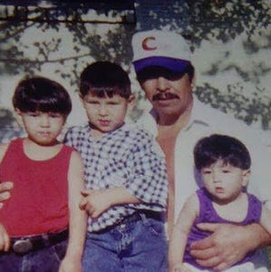 Meet your Posher, Adriana